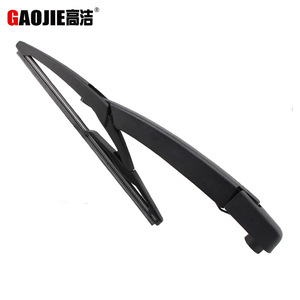 ใช้ได้กับรุ่นเชอรี่ ทิกโก้ 3 ตั้งแต่ปี 2014 ถึงปัจจุบัน: ชุดประกอบแขนปัดน้ำฝนหลัง, ชุดปัดน้ำฝนกระจกหลัง - Product Image 2