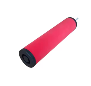 Manny E5-28 Neuf Filtre de précision en métal et fibre de verre pour compresseur d'air industriel, élément de connexion certifié ISO9001 - Product Image 2
