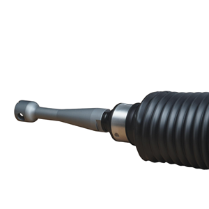 Amortiguadores de suspensión neumática delanteros izquierdos y derechos 37106796508 compatibles con Rolls-Royce Phantom 37104084927 - Product Image 5