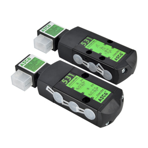 Vanne électromagnétique pneumatique de pièces d'<span class=keywords><strong>ASCO</strong></span> SCG531C017MS/SCG551A001MS/SCG531C001MS/C018MS/A002MS cuivre d'acier inoxydable garantie de 1 an - Product Image 6