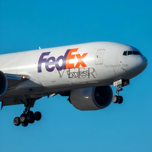International Door to Door <b>air</b> Express Cheapest Shipping <b>Freight</b> Agent DHL UPS FedEx From China to EU UK GB Logistic Service - Product Image 1