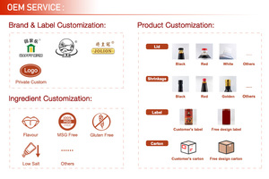 Manufactures Customization Kosher Halal Bulk Soybean Cooking <strong>Oyster</strong> <strong>Sauce</strong> Light Soya <strong>Sauce</strong> Dark Soy <strong>Sauce</strong> - Product Image 2