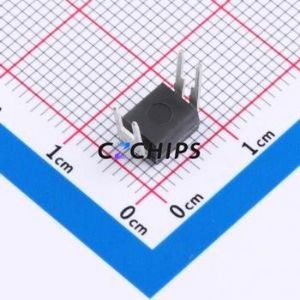 Nuevo Transistor Original IRFD024PBF HVMDIP-4, Transistor de Efecto de Campo (MOSFET), Venta al por Mayor de Componentes Electrónicos y Servicio BOM - Product Image 2