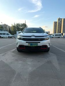 Citroën <span class=keywords><strong>C5</strong></span> <span class=keywords><strong>Aircross</strong></span> 380THP Prestige Edition 2019 d'<span class=keywords><strong>occasion</strong></span>, transmission <span class=keywords><strong>automatique</strong></span>, conduite à gauche, toit ouvrant panoramique, cuir - Product Image 2