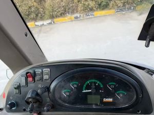 Chargeuse-pelleteuse CASE économique, modèle 580M d'<span class=keywords><strong>occasion</strong></span>, très demandée, à vendre à bon prix - Product Image 6