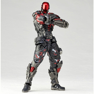 Figurine d'action <span class=keywords><strong>DC</strong></span> Justice Yamaguchi Style 024 en ABS, neuve, en boîte, pour la vente en gros - Product Image 1