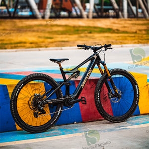 DJI Amflow PL Carbon PRO (800Wh) Système d'entraînement DJI Avinox Vélo électrique haut de gamme à longue portée Tailles M L XL - Product Image 3