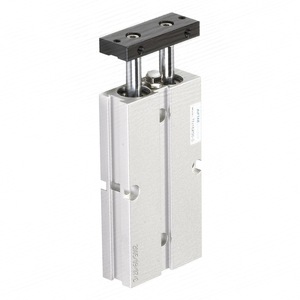 กระบอกลมนิวแมติก Airtac รุ่น TN10X10S ตัวเรือนอะลูมิเนียม แบบทั่วไป - Product Image 5