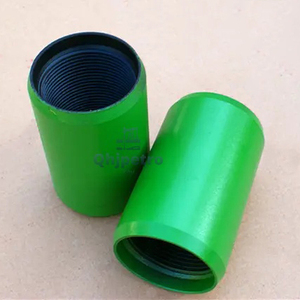 <span class=keywords><strong>Api</strong></span> 5ct thạch anh Ống khớp nối 2-7/8 "và 4-1/2" cho mỏ dầu thiết bị ống khớp nối cho mỏ dầu thiết bị - Product Image 3