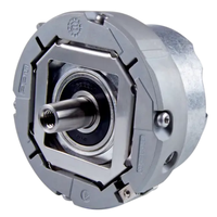 Encodeur d'angle absolu haute précision RCN RON RCN238 pour table rotative de machine CNC avec interface EnDat