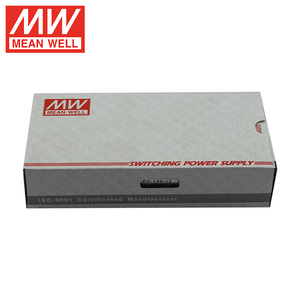 Originale media bene RS-150-5 150W 5V Switching alimentatore compatto convertitore AC-DC per uso industriale - Product Image 6