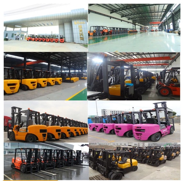 Retractable Electric Reach Truck For Narrow Aisles Stacking 8m Lift Height
