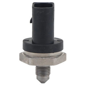 06H906051J ใหม่รถเซ็นเซอร์อัตโนมัติเซ็นเซอร์แรงดันน้ำมันเชื้อเพลิงสำหรับออดี้ A5 A6 Q7 VW ที่นั่งสโกด้า - Product Image 3