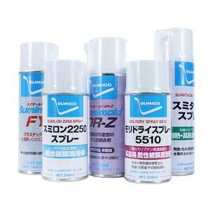 Agen Pembersih Cetakan Aerosol Semprot SUMICO Sumimold <span class=keywords><strong>DR</strong></span>/<span class=keywords><strong>DR</strong></span>-Z Menghilangkan Noda Membandel untuk Pembersihan Sistem Rem - Product Image 2