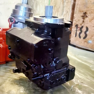 Pompe A4VG71 Goldhofer 5716895 8.048.434.000.0 15097 HP9100 6051101 15055893-2 59021661 1047931-4 1104707-5 - Product Image 4