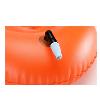 Mini maillot de bain gonflable en PVC pour enfants, modèle Offre Spéciale
