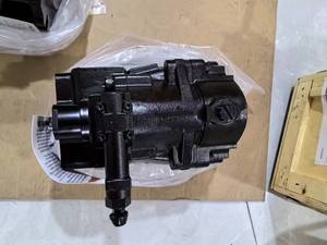 PVM Series PVM045ER06CE2C315110000AB PVM098ER09GS02AAA07000000A0A Hydraulic Axial Piston <b>Pump</b> PVM074ER11GS2C315200000AB - Product Image 5