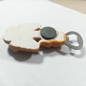 Imán de Resina Personalizado con Forma de Trasero de <span class=keywords><strong>Mallorca</strong></span> en 3D, Ecológico, para Refrigerador, Recuerdo, Regalo Personalizado, Fabricación de Imanes para Refrigerador - Product Image 2