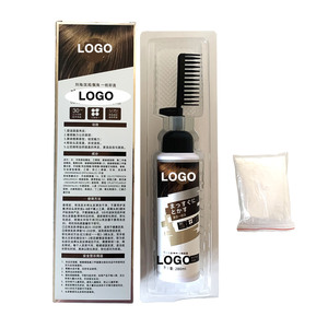 畅销直发霜，超过 10,000 条好评 | 自然光滑的表面 |   专业沙龙级效果 | OEM - Product Image 1