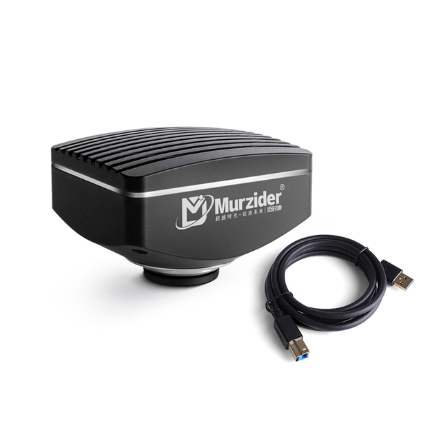 MSD-2000 Digital 20MP Camera High Definition Camera for Microscopes