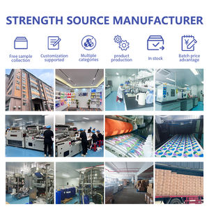 Détergent pour <span class=keywords><strong>vêtements</strong></span> Forme de gel pratique - Product Image 5