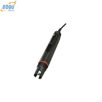 BOQU Le plus récent capteur de pH numérique BH-485-PH8012 avec un prix raisonnable à vendre