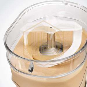 Macchina per Slush Multifunzionale Blaze Maxi con Capacità di 5,5L, Potenza 250W/650W, 1 o 2 Serbatoi - Product Image 3