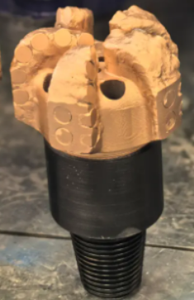 Article Foret Pdc 152.4mm Matériau diamanté et mèches PDC 152.4mm - Product Image 5