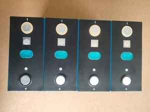 Bateria de Armazenamento de Energia Lifepo4 3,2V 340Ah, Célula Lifepo4 Gotion 314Ah 320Ah 340Ah para Sistema de Energia Solar, Isenta de Impostos - Product Image 4
