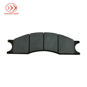 Plaquette de frein de camion à disque à bas <span class=keywords><strong>prix</strong></span> pour camions DAF/<span class=keywords><strong>MAN</strong></span> Benz - Product Image 4