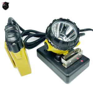 KL12LM-linterna recargable de alto brillo para minera, lámpara de seguridad para <span class=keywords><strong>minero</strong></span>, 25000lux - Product Image 1