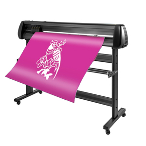 Sihao sk1350tkzj0000001v0 Mini Vinyl cắt cắt Decal với laser quang học - Product Image 6