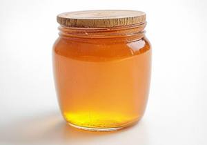 Miel d'ananas naturel doré de qualité biologique pure avec un arôme riche et un corps lisse-pour la cuisine quotidienne Exportation Commerce Bouteille emballée - Product Image 6