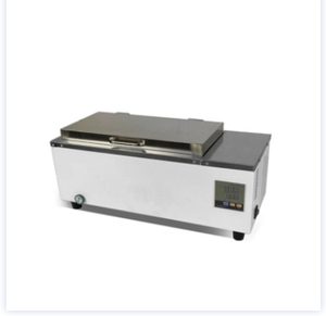 Banho De Água Aquecimento De Laboratório Banho De Água Banho De Água Científico Alta Qualidade Best Seller para Análise Química - Product Image 6