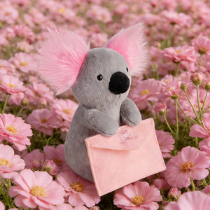 Peluche <span class=keywords><strong>koala</strong></span> ultra-douce et mignonne, peluche <span class=keywords><strong>koala</strong></span> de qualité supérieure, peluche <span class=keywords><strong>koala</strong></span> <span class=keywords><strong>kawaii</strong></span>, animaux en peluche <span class=keywords><strong>koala</strong></span> parfaits pour les cadeaux - Product Image 6