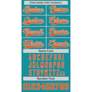 Camiseta de Béisbol Personalizada con Rayas, Sublimada, Absorbente de Humedad, Uniforme Deportivo Unisex para Hombres, Mujeres y Niños - Product Image 5