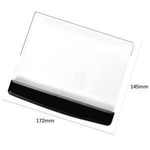 Lampe de lecture LED portable créative, veilleuse plate pour protéger les yeux, lampe de bureau LED pour <span class=keywords><strong>voiture</strong></span> et voyage, gadgets de lecture - Product Image 6