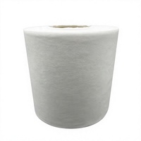 Superweicher, atmungsaktiver, wasserdichter, UV-beständiger, antistatischer, hydrophiler SSS-Spinnvliesstoff, 100% fleckenresistent.