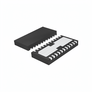 Original One Stop Service 22 WFDFN Exposed Pad LTC4089EDJC#TRPBF Battery Chargers Electronics Component - Product Image 1