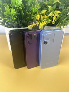 Mini smartphone SOYES XS15 Android 8.1, écran 3 pouces, 2 Go de RAM + 16 Go de stockage, double SIM, Google Play Store, vente en gros, 3G, allemand, espagnol - Product Image 3