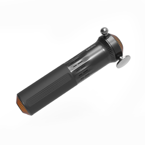 Masseur musculaire à haute fréquence Beoka Factory, en alliage d'aluminium, avec plusieurs têtes, pour un <span class=keywords><strong>massage</strong></span> profond des tissus - Product Image 4