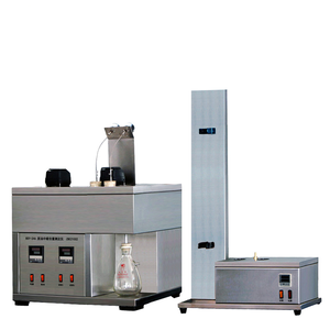 Ham petrol balmumu içeriği test cihazı petrol laboratuvarı analiz aracı ASTM D721 petrol sahası testi analiz aracı test cihazı - Product Image 1