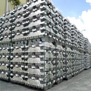 อลูมิเนียมอัลลอยด์ OEM ความบริสุทธิ์สูง 99.99% เกรด 6063 6061 7075 แท่งอลูมิเนียมจำนวนมากจากเวียดนาม - Product Image 2