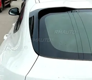 Alerón Trasero para BMW X4 G02 2019 2020 2021 2022 2023 2024, Kit de Carrocería, Color Negro Brillante, Alerón Lateral Trasero para BMW G02, Pieza Exterior - Product Image 5