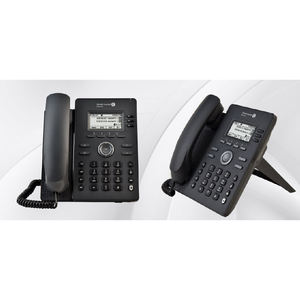 Vente chaude Enterprise Desk IP Phone PoE VoIP Phone de ALE/Grandstream/<span class=keywords><strong>Yealink</strong></span>/<span class=keywords><strong>Fanvil</strong></span> - Product Image 5