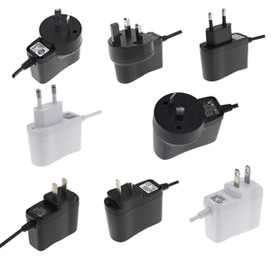 Shenzhen Usine <span class=keywords><strong>AC</strong></span> <span class=keywords><strong>DC</strong></span> <span class=keywords><strong>5V</strong></span> 12V 200mA 250mA 400mA 450mA <span class=keywords><strong>700mA</strong></span> 1000mA Adaptateur secteur - Product Image 5