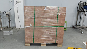 Agitateur SPRALL 40L pour liquides chimiques industriels, fabrication de <span class=keywords><strong>mayonnaise</strong></span>, sauces, homogénéisation alimentaire, émulsification, mélangeur 220V SUS304 - Product Image 6