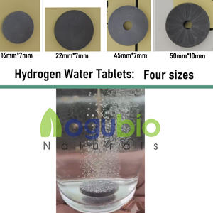 ยาเม็ดไฮโดรเจนโมเลกุล8ppm ยาเม็ดอาหารเสริมไฮโดรเจนโมเลกุลช่วยบำรุงสุขภาพของสมองและการรับรู้ - Product Image 4
