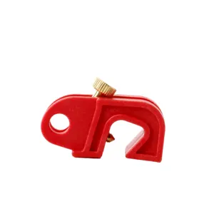 Boyue MCB khóa an toàn Loto ngắt mạch khóa xi lanh cho bé trai - Product Image 1