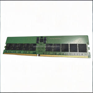 Module de mémoire FIPS-140-3 DDR5 64 Go 6400 MHz ECC RDIMM M321R8GA0EB2-CCP Haute Performance Garantie 1-3 ans pour Serveur IA en Stock - Product Image 4